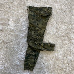 GAP Kids Boys Cargo Pants L $20